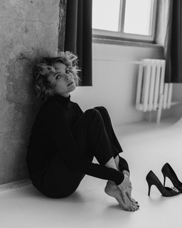 Natalya Zemtsova feet photo 10