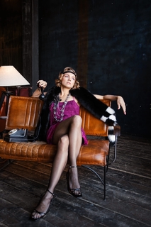 Natalya Zemtsova feet photo 7