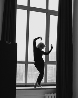 Natalya Zemtsova feet photo 4