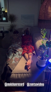 Natalya Zemtsova feet photo 1