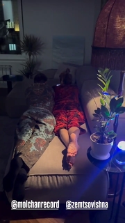 Natalya Zemtsova feet photo 20