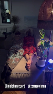 Natalya Zemtsova feet photo 19