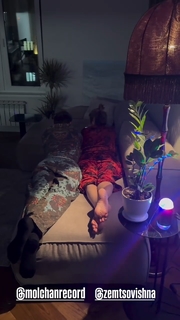 Natalya Zemtsova feet photo 18