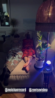 Natalya Zemtsova feet photo 17