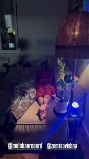 Natalya Zemtsova feet photo 16