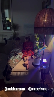 Natalya Zemtsova feet photo 15