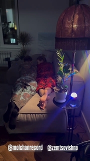 Natalya Zemtsova feet photo 14