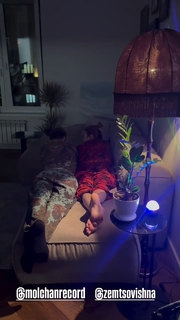 Natalya Zemtsova feet photo 13