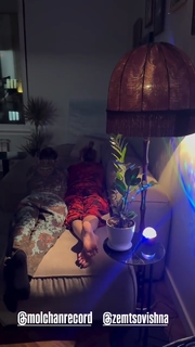 Natalya Zemtsova feet photo 12
