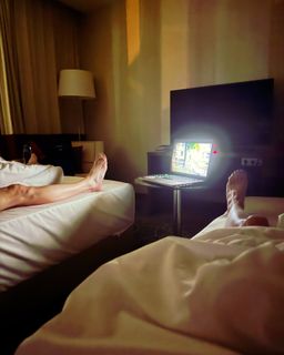 Natalya Zemtsova feet photo 3