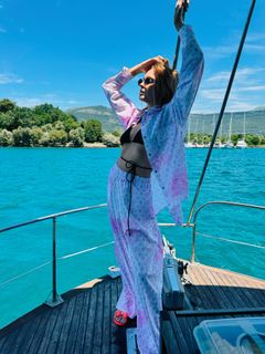 Natalya Zemtsova feet photo 20