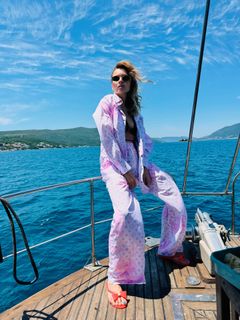 Natalya Zemtsova feet photo 19