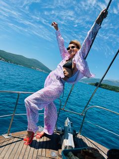Natalya Zemtsova feet photo 18