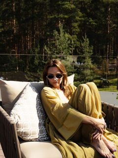 Natalya Zemtsova feet photo 16