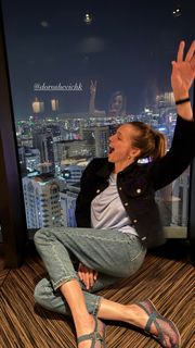 Natalya Zemtsova feet photo 6