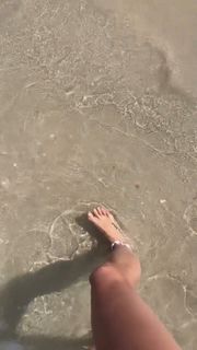 Natalya Zemtsova feet photo 4