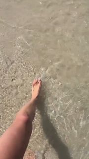 Natalya Zemtsova feet photo 3