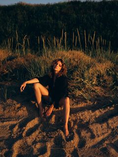 Natalya Zemtsova feet photo 19