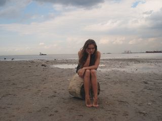 Natalya Zemtsova feet photo 11