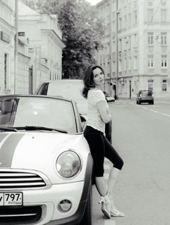 Natalya Zemtsova feet photo 5