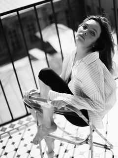 Natalya Zemtsova feet photo 5