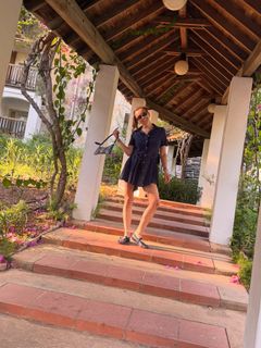 Natalya Zemtsova feet photo 2