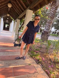 Natalya Zemtsova feet photo 1