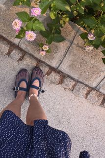 Natalya Zemtsova feet photo 18