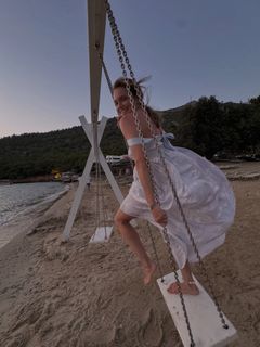 Natalya Zemtsova feet photo 15