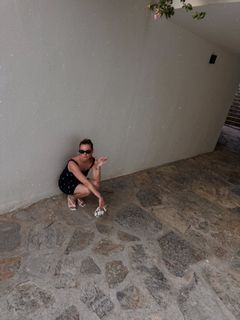 Natalya Zemtsova feet photo 8