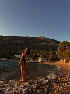 Natalya Zemtsova feet photo 1