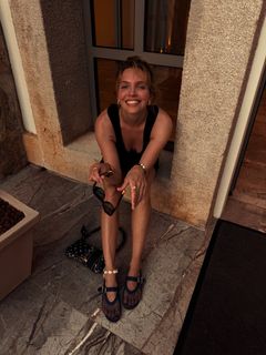 Natalya Zemtsova feet photo 12