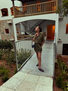 Natalya Zemtsova feet photo 8