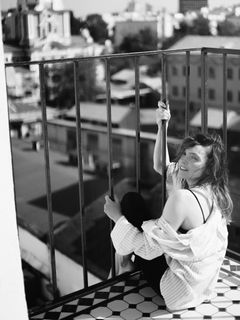 Natalya Zemtsova feet photo 7