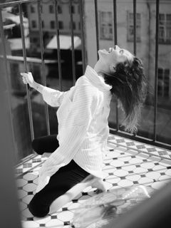 Natalya Zemtsova feet photo 5