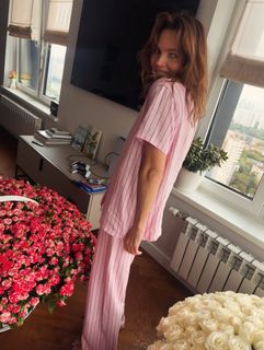 Natalya Zemtsova feet photo 3