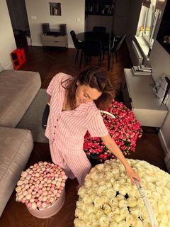Natalya Zemtsova feet photo 2