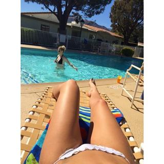 Natasa Savija feet photo thumbnail