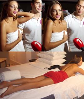 Natasa Savija feet photo thumbnail