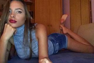 Natasa Savija feet photo thumbnail