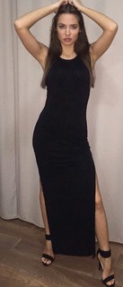 Natasa Savija feet photo thumbnail