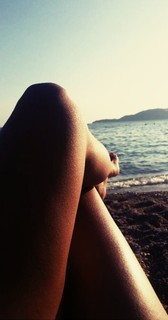 Natasa Savija feet photo thumbnail