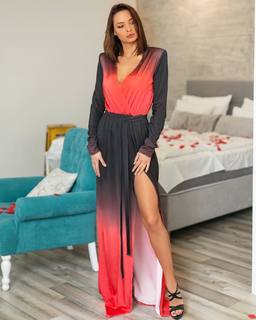 Natasa Savija feet photo thumbnail