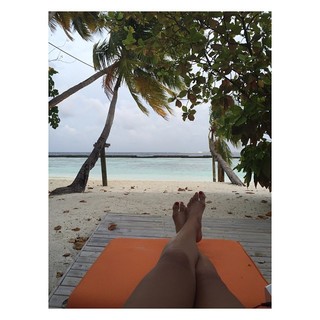 Natasa Stankovic feet photo 20