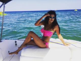 Natasa Stankovic feet photo 17