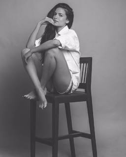Natasa Stankovic feet photo 16