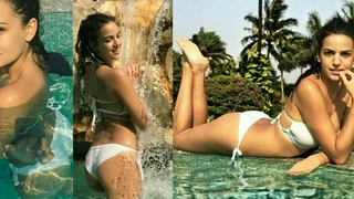 Natasa Stankovic feet photo 13