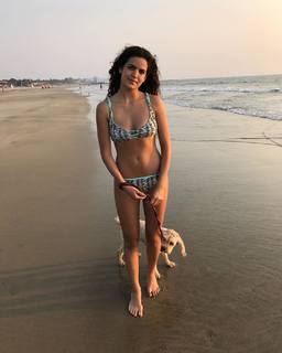 Natasa Stankovic feet photo 11