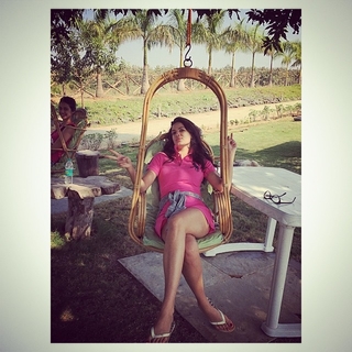 Natasa Stankovic feet photo 10