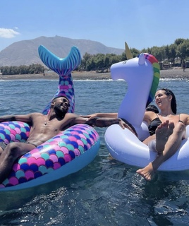 Natasa Stankovic feet photo 6